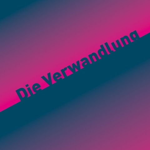 FRANZ KAFKA: DIE VERWANDLUNG - Berlin - 15.06.2025 16:00