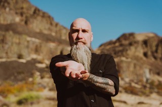Steve Von Till