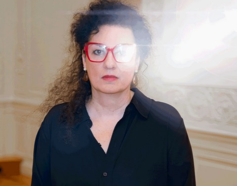 REBECCA SPILKER - Dresden - 30.09.2025 20:00