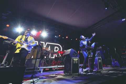 WAR - WHY CANT WE BE FRIENDS 50th ANNIVERSARY TOUR - Mainz - 10.07.2025 20:00