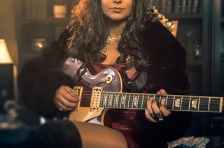 Ally Venable Band