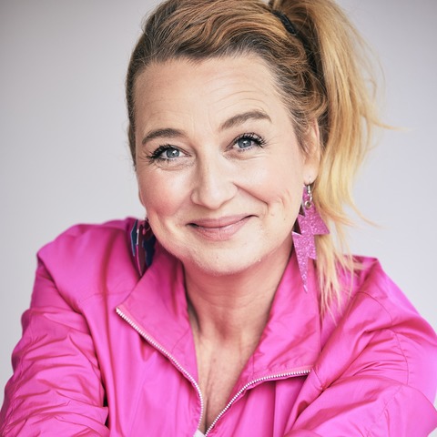 Constanze Lindner: Lindners Lebenslust - Forchheim - 19.12.2025 20:00