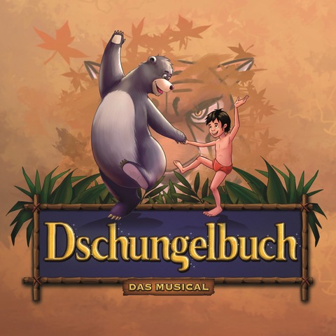 Dschungelbuch - das Musical - Ahlen - 04.12.2025 16:00