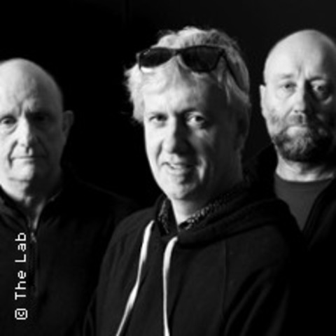 The Necks - AACHEN - 30.10.2025 20:00