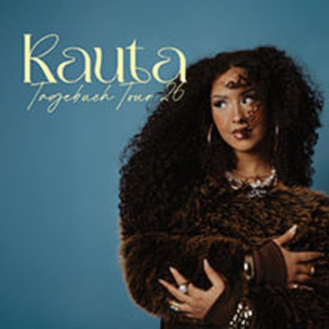KAUTA - Tagebuch Tour 2026 - Leipzig - 24.01.2026 20:00
