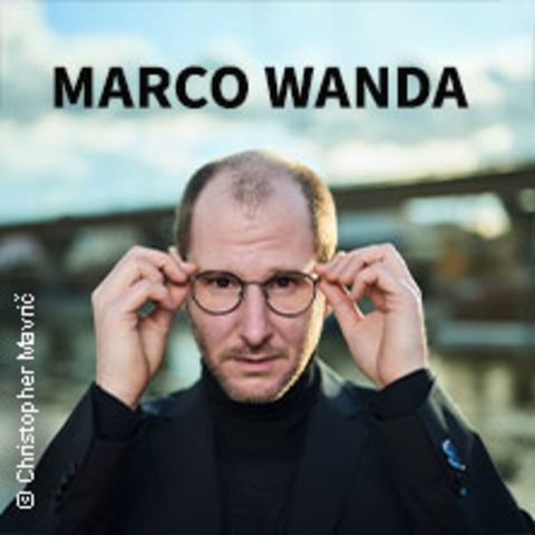 Marco Wanda - Dass es uns berhaupt gegeben hat | Die schne Lesung - BERLIN - 22.08.2025 19:00