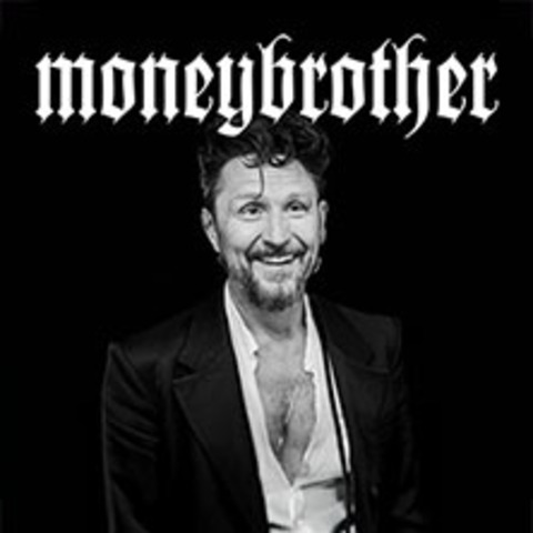 Moneybrother - WIEN - 17.09.2025 20:00