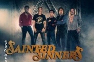 Sainted Sinners