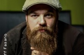 Marc Broussard - Bayou Soul Tour 2026