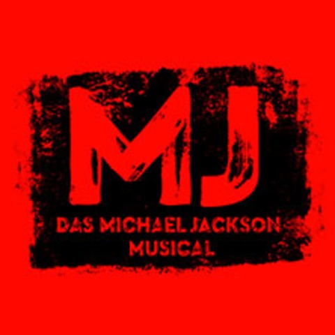 MJ - Das Michael Jackson Musical - HAMBURG - 21.07.2026 19:00