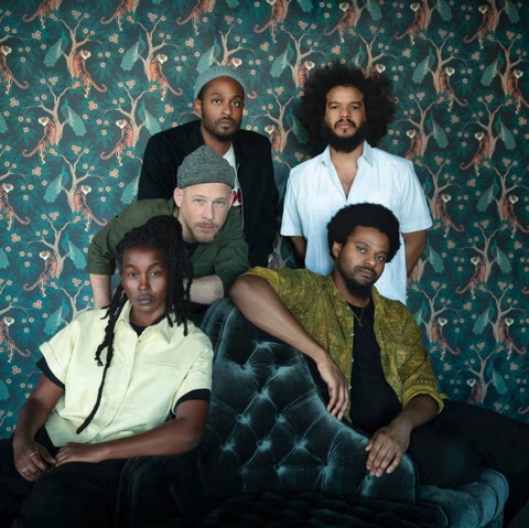Irreversible Entanglements - Mannheim - 15.10.2025 20:00