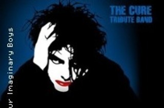 Four Imaginary Boys - The Cure Tribute Band