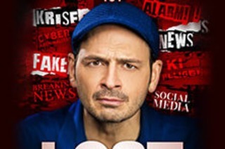 Kaya Yanar - Lost!, 12.02.2026