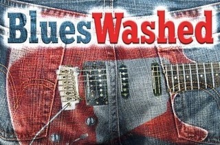 Blueswashed