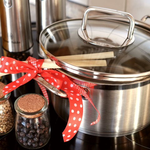 Kochworkshop: Herbstliche Alpenkche - Pulheim - 29.11.2025 11:00