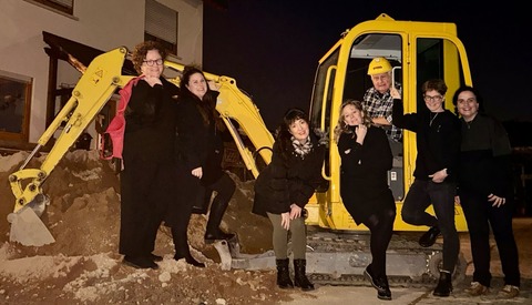 &#8222;E gmüetliche Obe&#8220; - Weil am Rhein - 19.09.2025 20:15