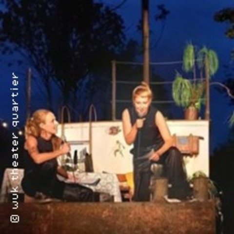 Schutt & Scherben - HALLE (SAALE) - 06.06.2025 20:30
