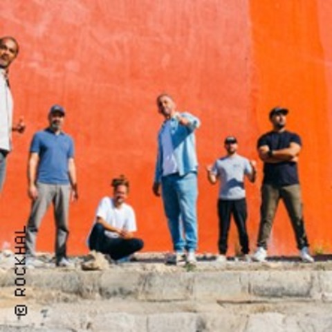 Dub Inc - Esch-sur-Alzette - 19.03.2026 20:30