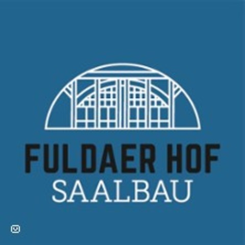 Depeche Mode - special Night | Saalbau Fuldaer Hof - FULDA - 16.05.2025 21:00