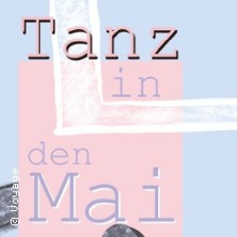 Tanz in den Mai - Weiter gehts auf der Voyage Achterbahn - KASSEL - 30.04.2025 16:00