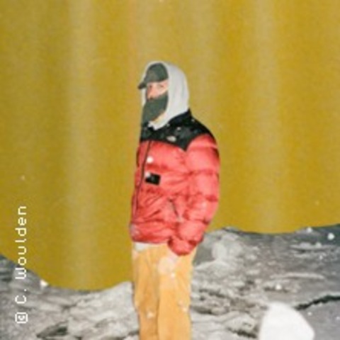 Beachpeople - Mama I might be coming home (again) - Mainz - 26.09.2025 20:00