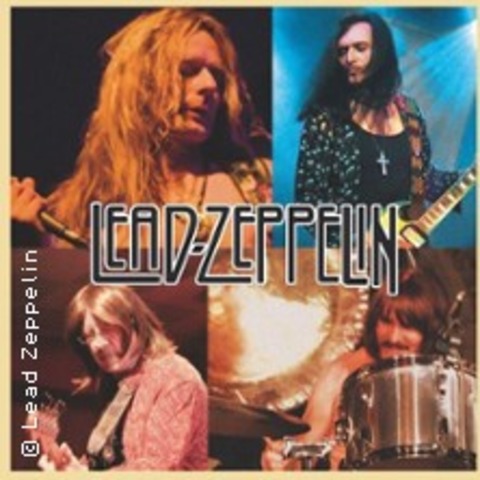 Lead Zeppelin - KLN - 01.11.2025 20:00