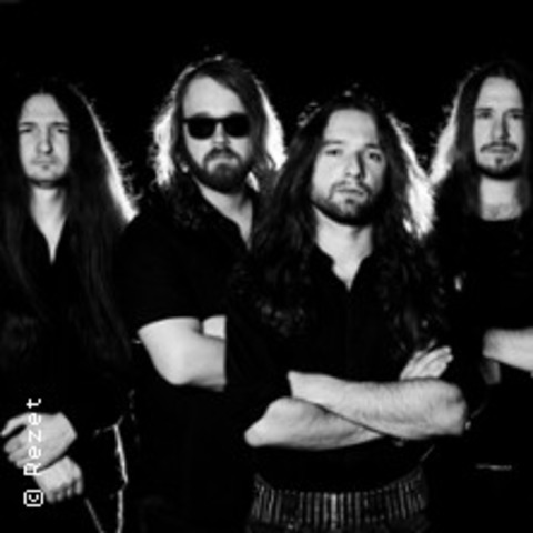 Markthalle Metal Meeting - Hamburg - 16.05.2025 19:30