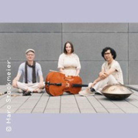 Emajamaa Trio - KLN - 28.06.2025 20:00