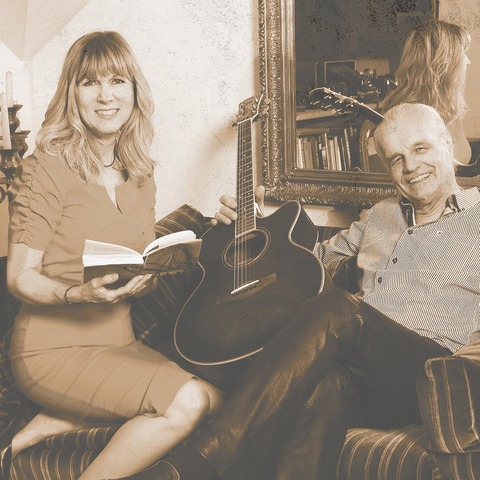 Lis Levell - &#8222;Salonfhig - Esprit und Temperament der 1920er und 1930er&#8220; - Wien - 11.09.2025 19:30