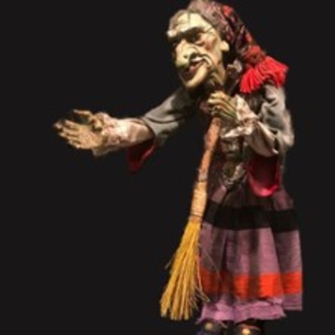 Hnsel und Gretel - BAMBERG - 30.05.2025 17:00