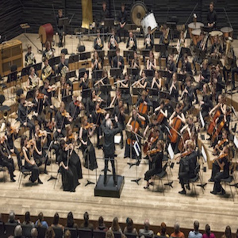 Bayerisches Landesjugendorchester - Gustav Mahler: Sinfonie Nr. 6 a-Moll - Lindau - 10.08.2025 18:00