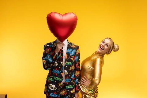 Herz an Herz - Henriette Fee Grtzner & Peter Schmidt - Dippoldiswalde - 01.11.2025 19:30
