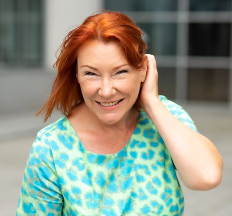 STERBEMUND - TUT WAHRHEIT KUND - - Autobiografische Erzhlungen mit Petra Frey - Freising - 14.10.2025 19:30