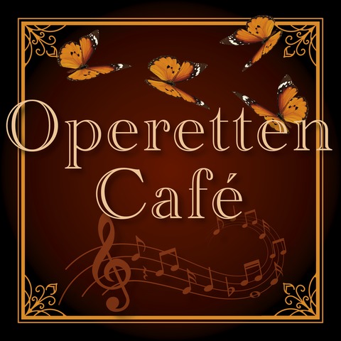 Operetten-Caf - EIMKE - 24.08.2025 15:30