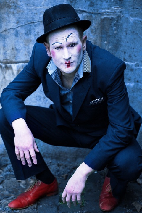 MR. LEU WAITS - INOVATION TO THE BLUES - Freising - 14.03.2026 19:30