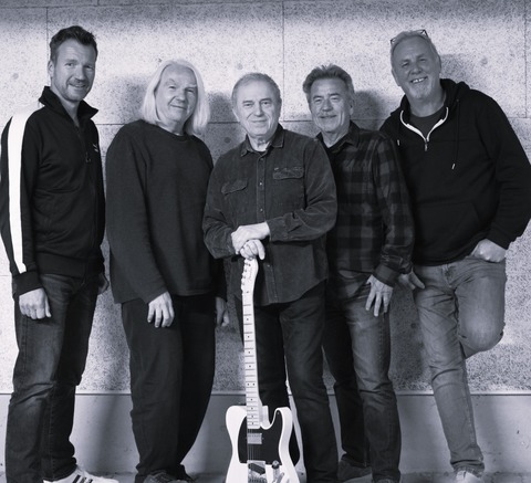 GNTHER SIGL & BAND - BEST OF LIVE - Freising - 28.02.2026 19:30