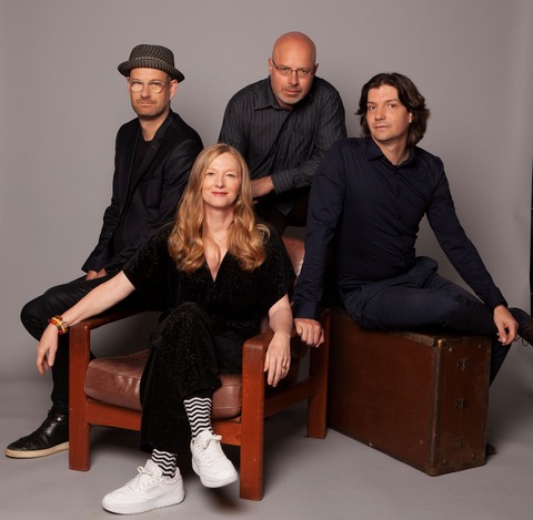 LISA WAHLANDT & BAND - &#8222;SEEMS LIKE YESTERDAY&#8220; - Freising - 08.02.2026 11:00