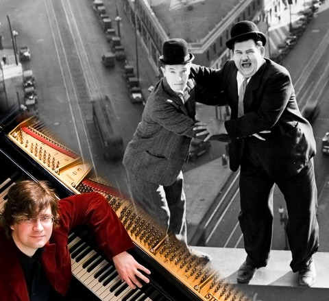 STAN UND OLLI - - STEPHAN GRAF VON BOTHMER - - Freising - 31.12.2025 20:00