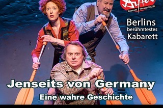 Jenseits von Germany