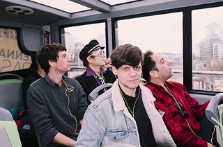 Der Nino aus Wien & die AusWienBand, 18.12.2025