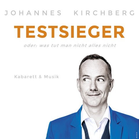 TESTSIEGER - oder: was tut man nicht alles nicht - EIMKE - 30.08.2025 19:30