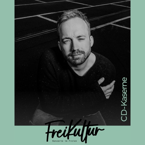 FreiKultur - Kroner - Kultur im Innenhof - Celle - 05.09.2025 19:30