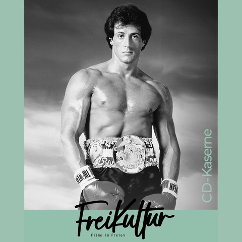 FreiKultur - Rocky - Kultur im Innenhof - Celle - 05.09.2025 22:00