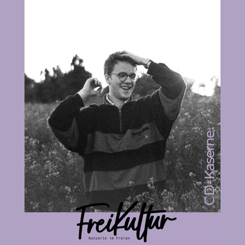 FreiKultur - gereon - Kultur im Innenhof - Celle - 06.06.2025 19:30