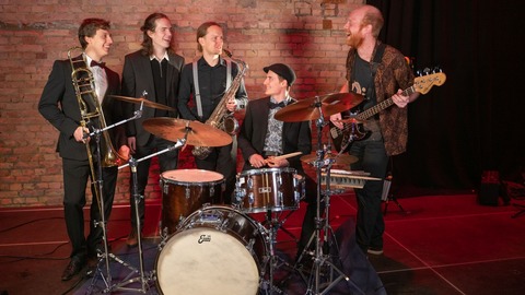 Fcherswing - Karlsruhe - 06.07.2025 17:00