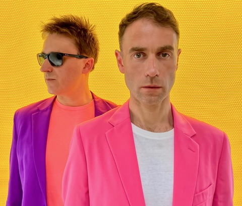 ZOOT WOMAN - Live 2025 - Wiesbaden - 29.09.2025 19:30