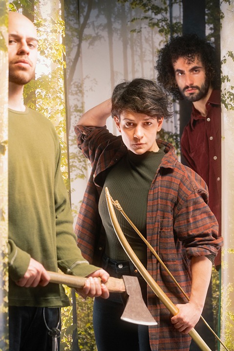 Robin Hood - Bruchsal - 19.07.2025 17:00