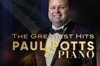 Paul Potts & Piano - The Greatest Hits, 21.12.2025