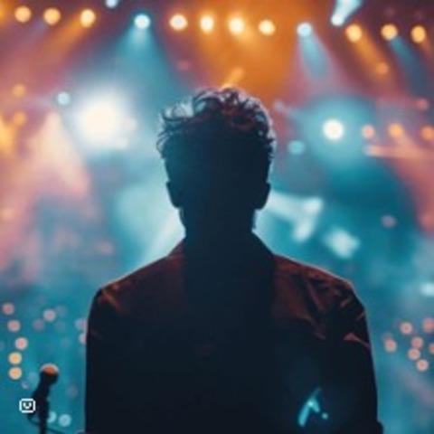 Unleash Your Stage Presence - BERLIN - 17.05.2025 13:30