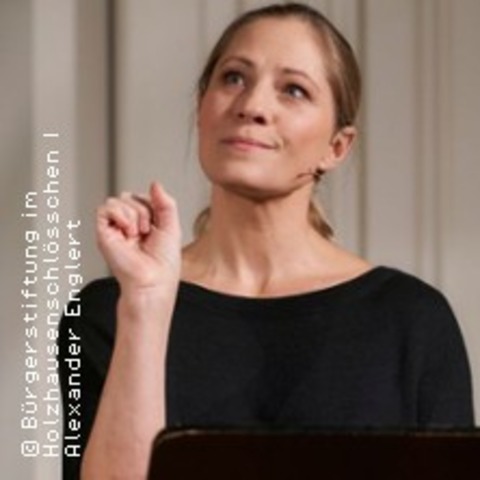Judith Jakob: Hommage an Mascha Kalko - mit Joachim Jezewski am Klavier - GRAAL-MRITZ - 13.10.2025 19:30
